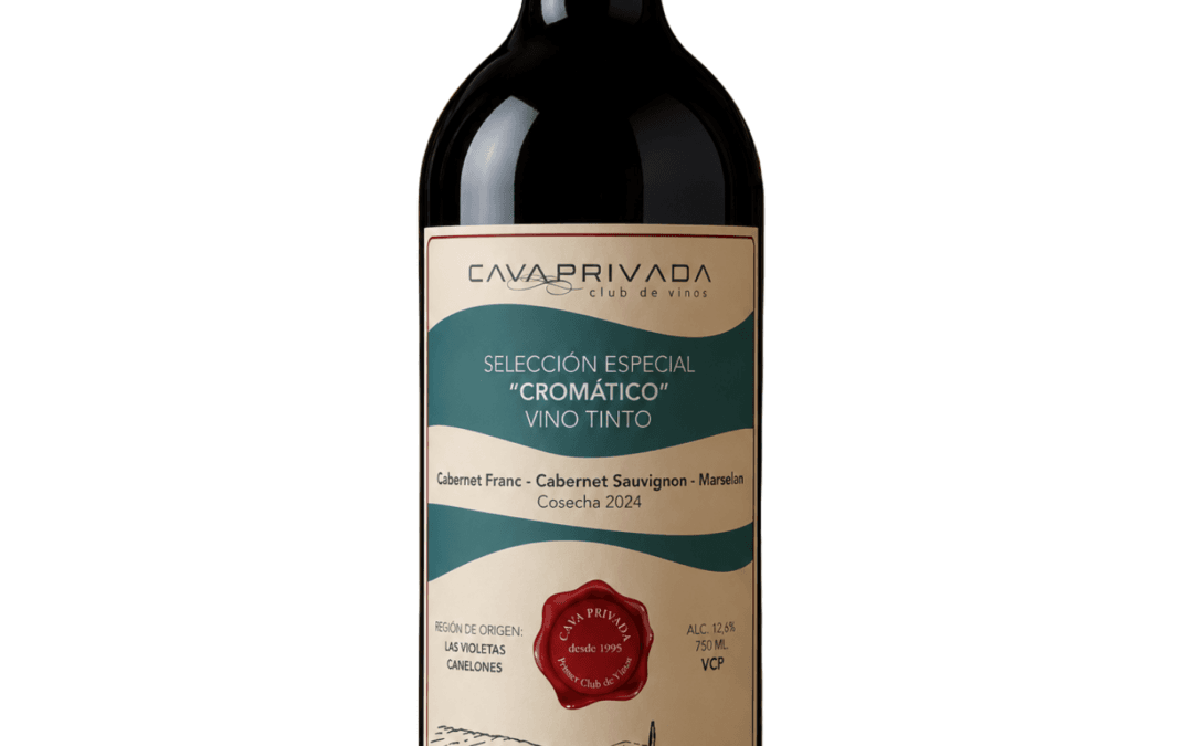 Los Vinos de Agosto