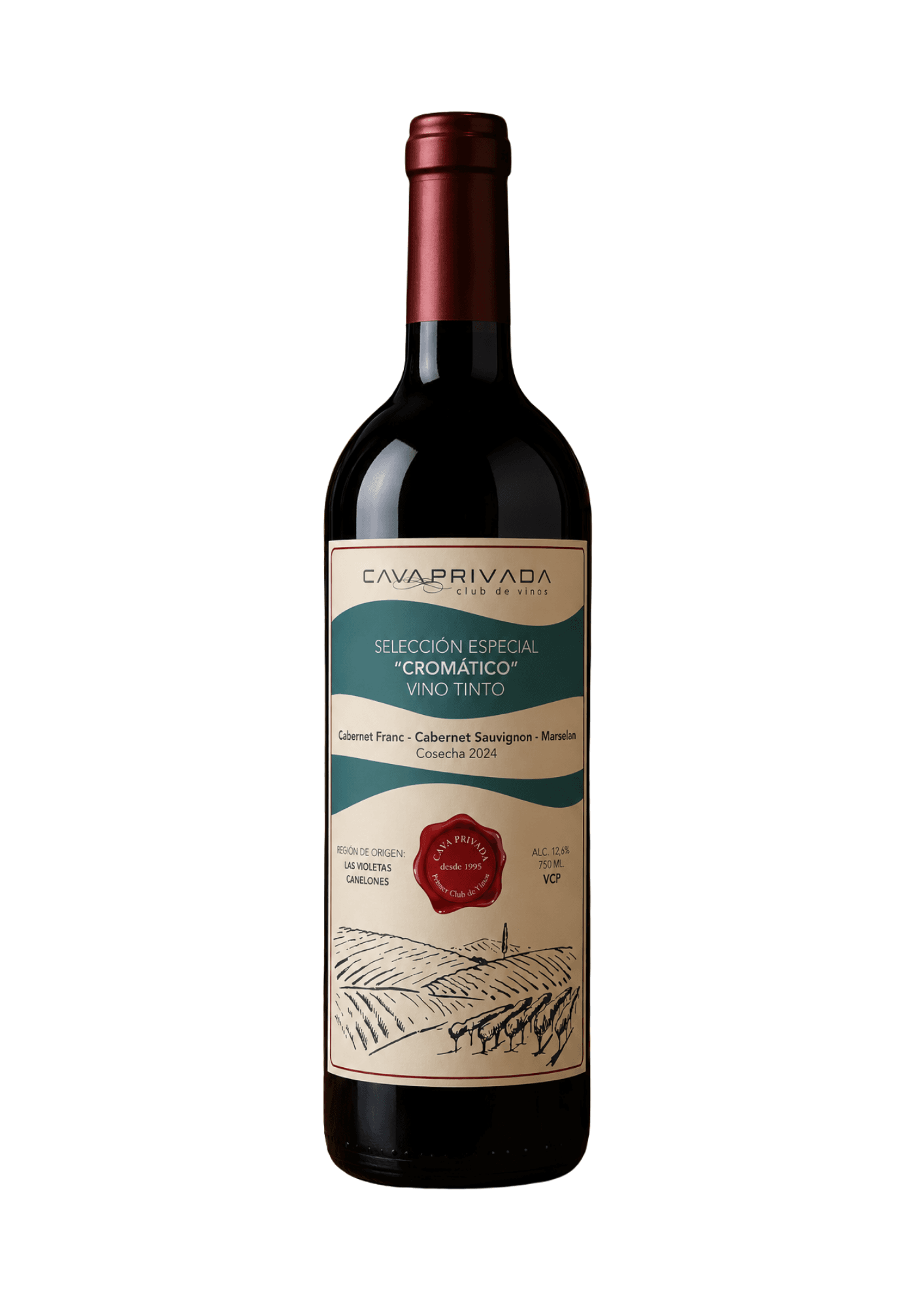 Los Vinos de Agosto
